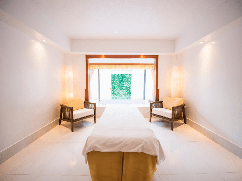 Trivselsdag på arbejdspladsen med akupunktur og stressbehandling