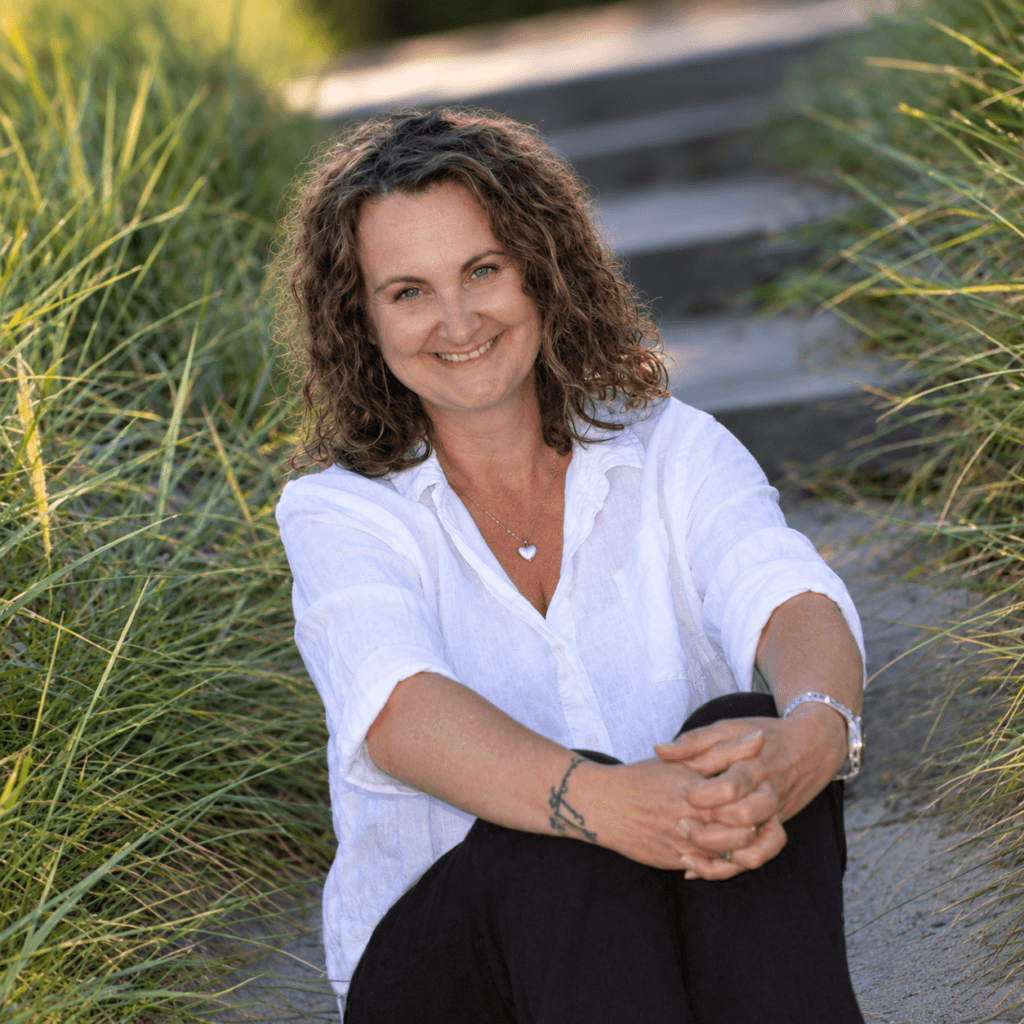 Grethe Smedegaard